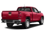 2015 Chevrolet Colorado Extended Cab Long Box 4-Wheel Drive WT