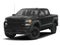 2021 Chevrolet Silverado 1500 Crew Cab Short Box 4-Wheel Drive Custom Trail Boss