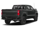 2021 Chevrolet Silverado 1500 Crew Cab Short Box 4-Wheel Drive Custom Trail Boss