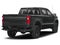 2021 Chevrolet Silverado 1500 Crew Cab Short Box 4-Wheel Drive Custom Trail Boss