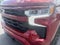 2023 Chevrolet Silverado 1500 Crew Cab Short Box 4-Wheel Drive RST