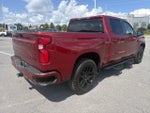 2023 Chevrolet Silverado 1500 Crew Cab Short Box 4-Wheel Drive RST