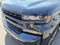2020 Chevrolet Silverado 1500 Crew Cab Short Box 4-Wheel Drive RST