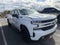 2020 Chevrolet Silverado 1500 Crew Cab Short Box 4-Wheel Drive RST