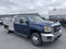 2019 GMC Sierra 3500HD 4WD Crew Cab 171.5" WB, 59.06" CA SLE