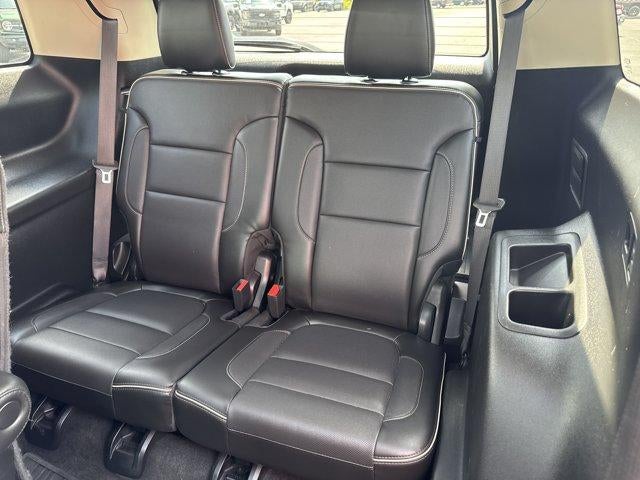 2018 GMC Acadia AWD Denali