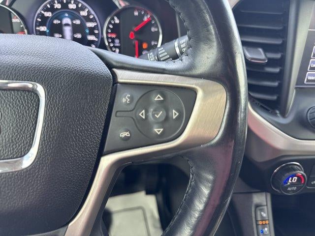 2018 GMC Acadia AWD Denali