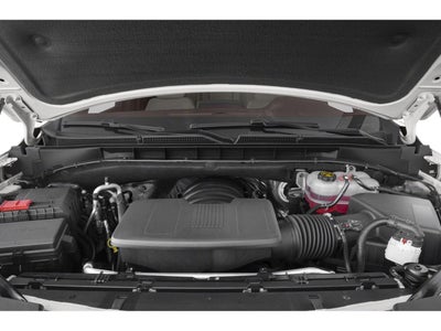 2023 GMC Yukon 4WD 4dr SLE