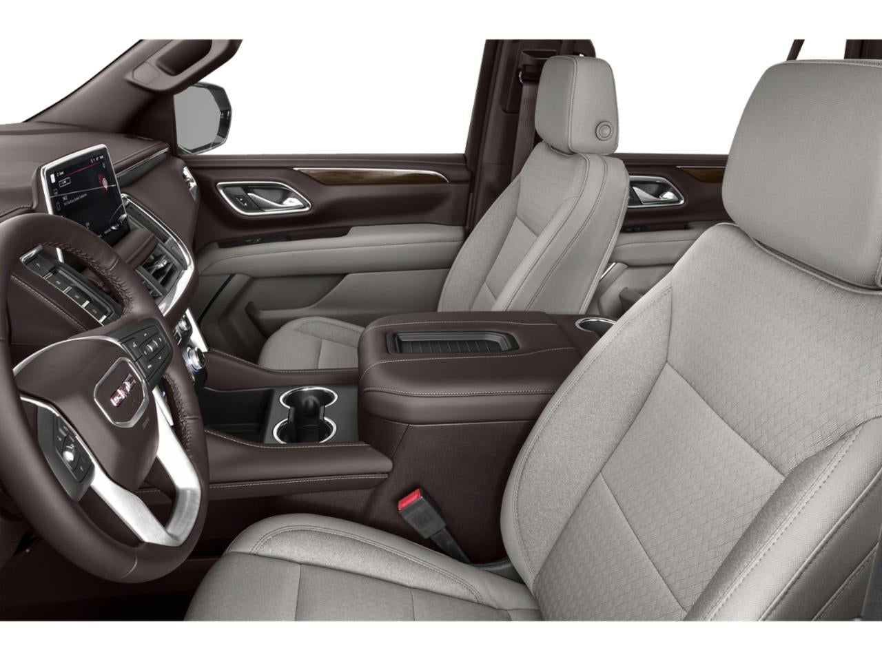 2023 GMC Yukon 4WD 4dr SLE