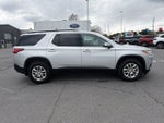 2021 Chevrolet Traverse AWD 1LT