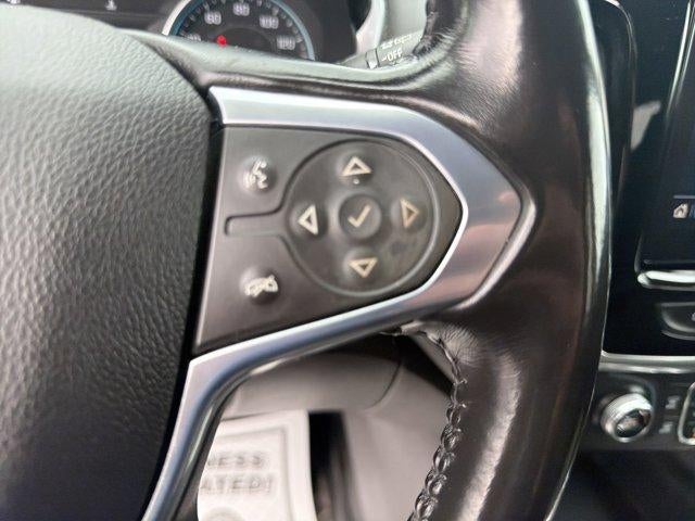 2021 Chevrolet Traverse AWD 1LT