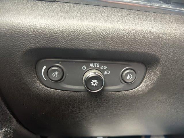 2021 Chevrolet Traverse AWD 1LT