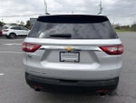 2021 Chevrolet Traverse AWD 1LT