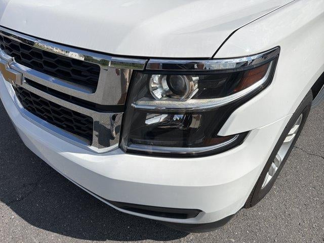 2019 Chevrolet Tahoe 4WD LT