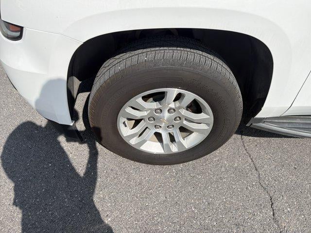 2019 Chevrolet Tahoe 4WD LT