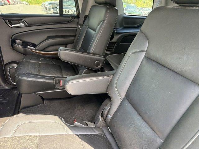 2019 Chevrolet Tahoe 4WD LT