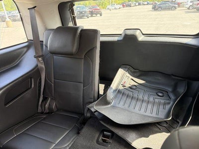 2019 Chevrolet Tahoe 4WD LT