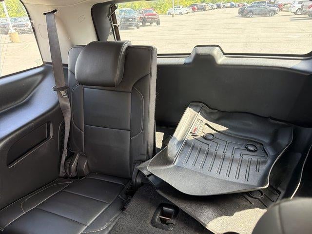 2019 Chevrolet Tahoe 4WD LT