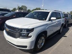 2019 Chevrolet Tahoe 4WD LT