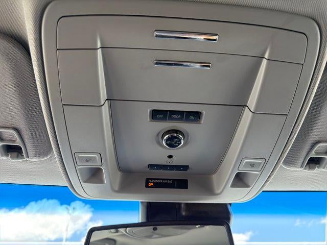 2019 Chevrolet Tahoe 4WD LT