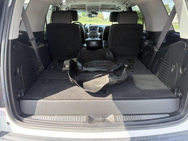 2019 Chevrolet Tahoe 4WD LT