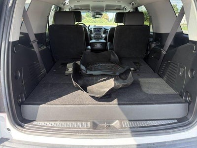 2019 Chevrolet Tahoe 4WD LT