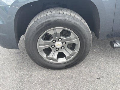 2019 Chevrolet Tahoe 4WD LT