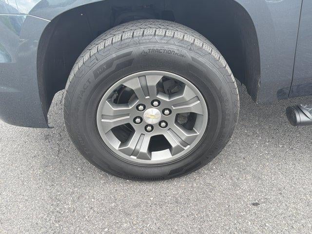 2019 Chevrolet Tahoe 4WD LT