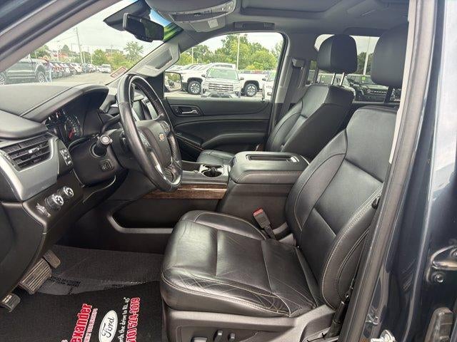 2019 Chevrolet Tahoe 4WD LT