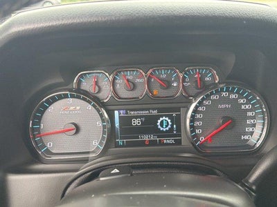 2019 Chevrolet Tahoe 4WD LT