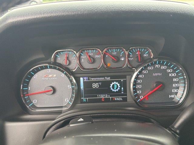 2019 Chevrolet Tahoe 4WD LT