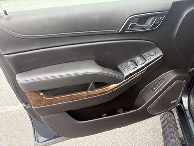 2019 Chevrolet Tahoe 4WD LT