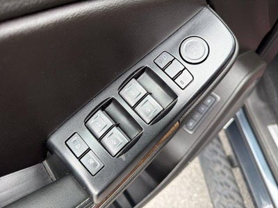 2019 Chevrolet Tahoe 4WD LT