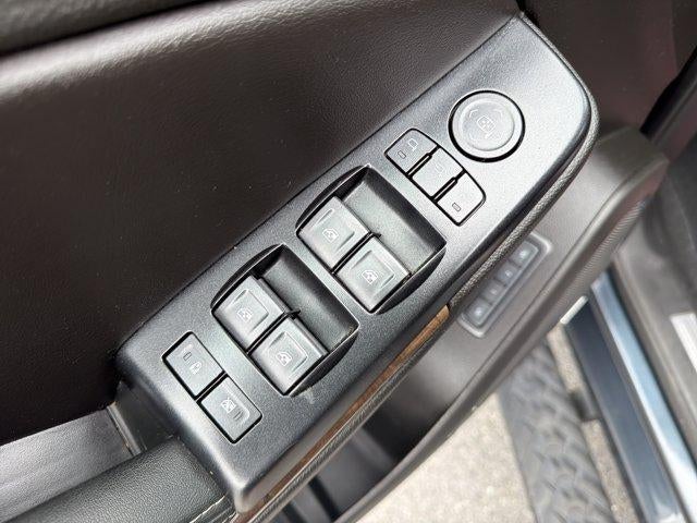 2019 Chevrolet Tahoe 4WD LT