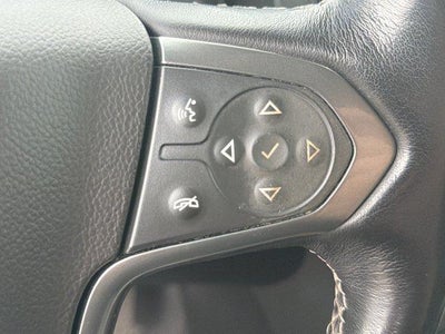2019 Chevrolet Tahoe 4WD LT