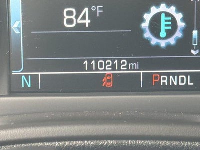 2019 Chevrolet Tahoe 4WD LT