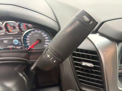 2019 Chevrolet Tahoe 4WD LT
