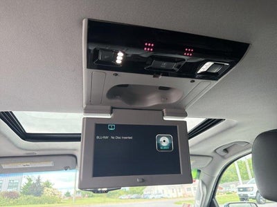 2019 Chevrolet Tahoe 4WD LT