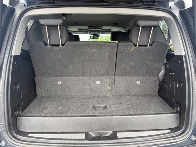 2019 Chevrolet Tahoe 4WD LT