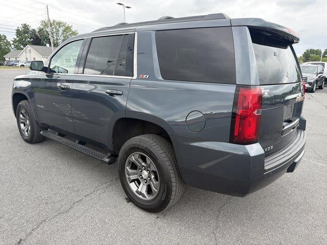 2019 Chevrolet Tahoe 4WD LT