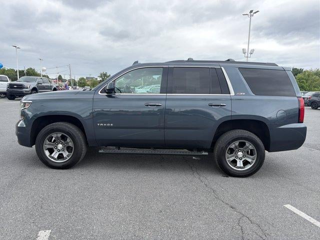 2019 Chevrolet Tahoe 4WD LT