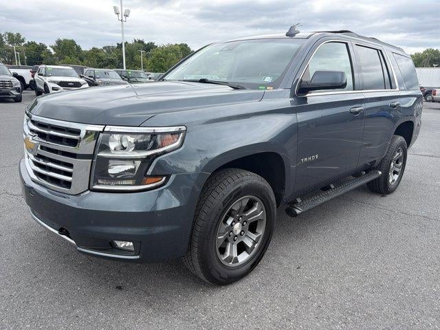 2019 Chevrolet Tahoe 4WD LT