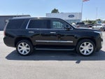 2017 Cadillac Escalade 4WD Luxury