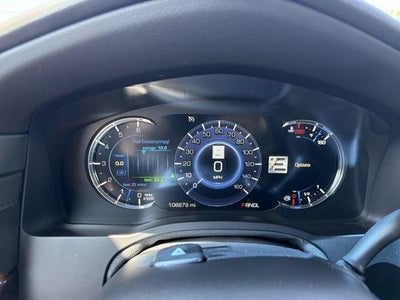 2017 Cadillac Escalade 4WD Luxury