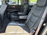 2017 Cadillac Escalade 4WD Luxury