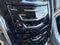 2017 Cadillac Escalade 4WD Luxury