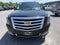 2017 Cadillac Escalade 4WD Luxury