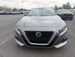 2019 Nissan Altima 2.5 S Sedan