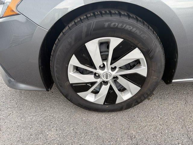 2019 Nissan Altima 2.5 S Sedan