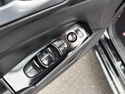 2024 Nissan Altima 2.5 SR Sedan